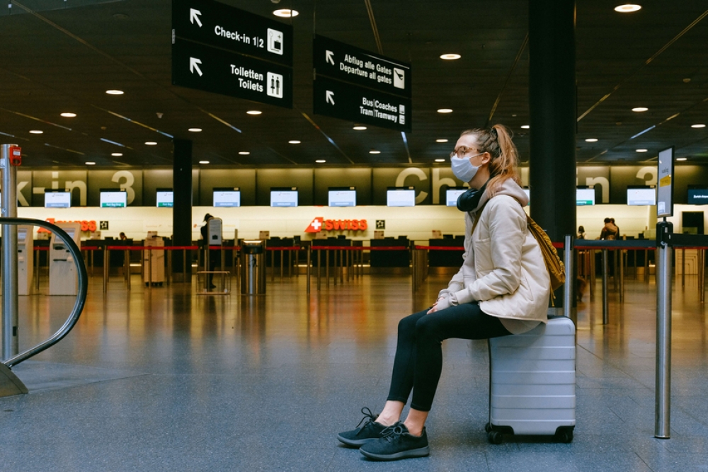 Me han cancelado un vuelo ¿Puedo reclamar?
