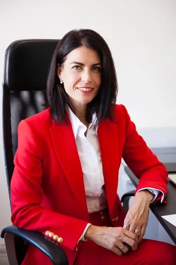 Sonia Areán